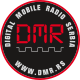 DMR Srbija Logo