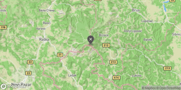 Location