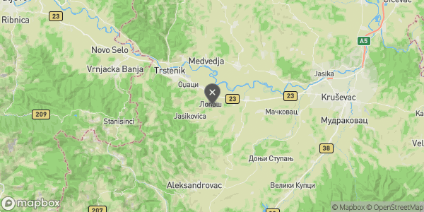 Location