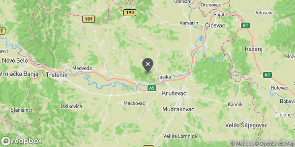 Location