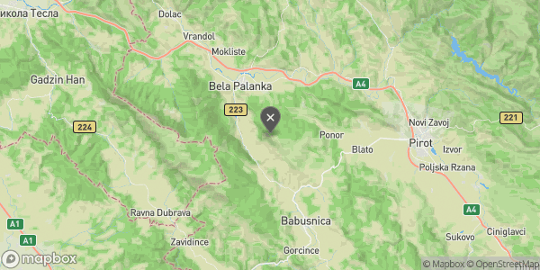Location