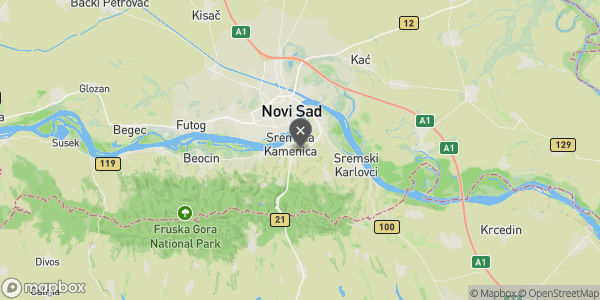 Location