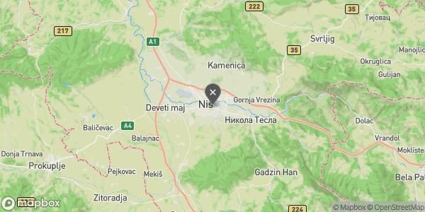 Location